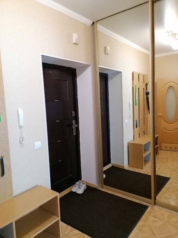 Зеленоградск: Апартаменты Окружная 2а