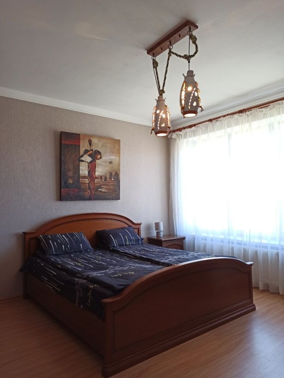 Зеленоградск: Квартира на Окружной 4