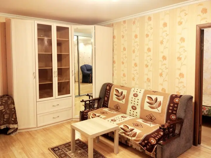 Москва: Okskaya 38 Apartments