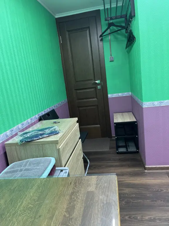 Санкт-Петербург: Отель Октябрь