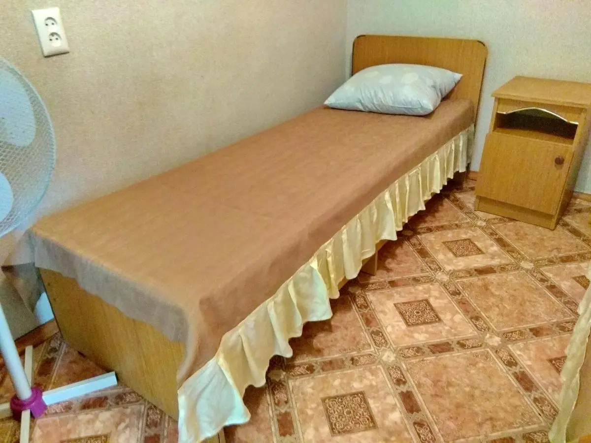 Витязево: Semeinyi otdykh