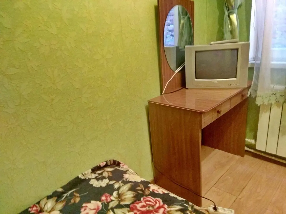 Витязево: Semeinyi otdykh