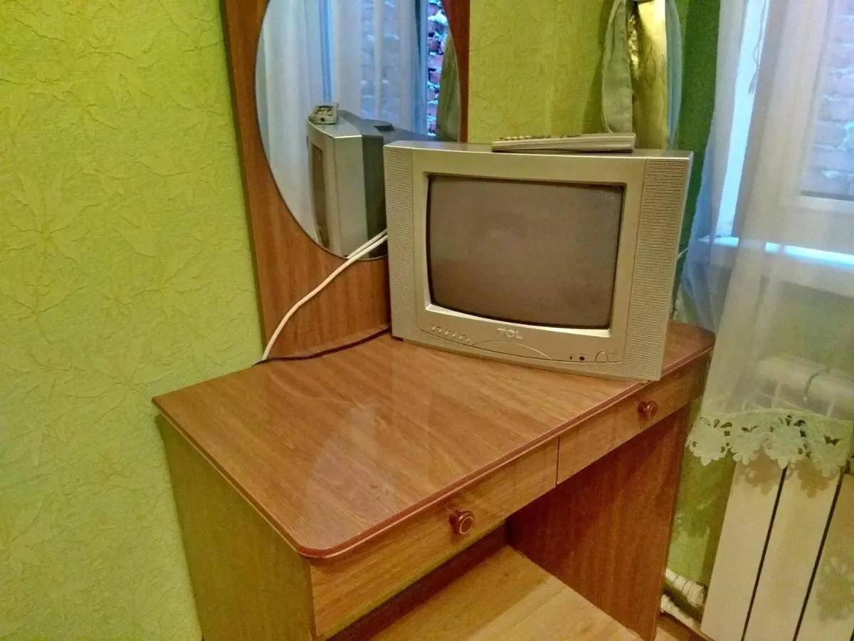 Витязево: Semeinyi otdykh