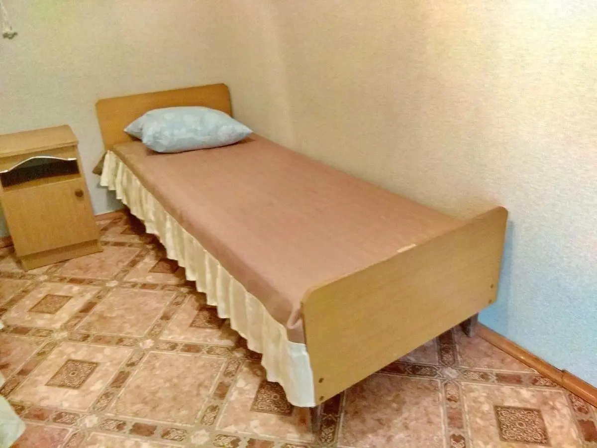 Витязево: Semeinyi otdykh
