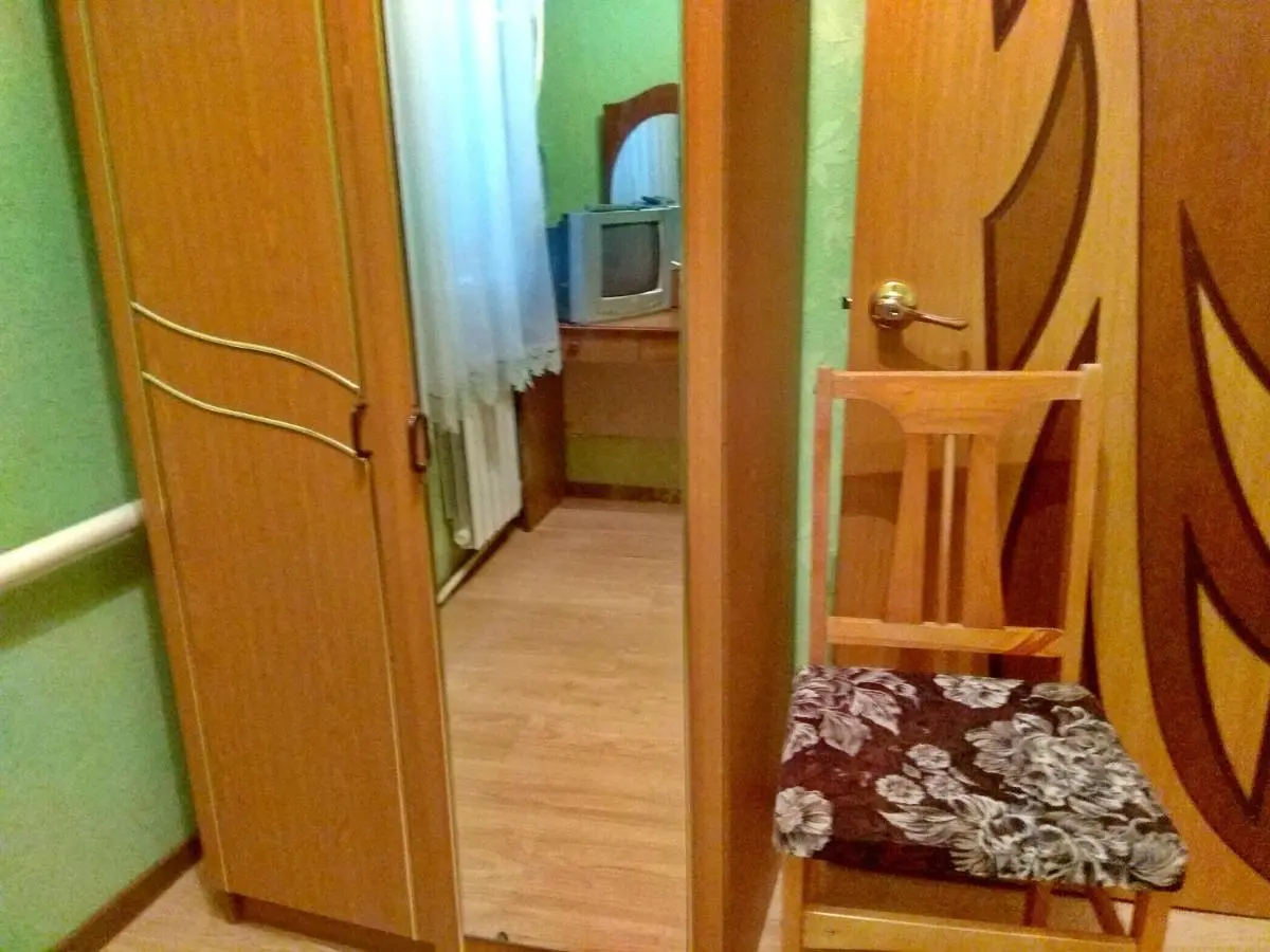 Витязево: Semeinyi otdykh