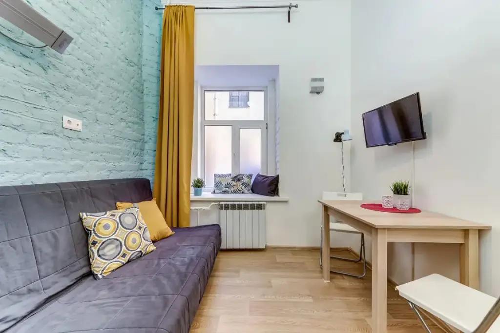 Санкт-Петербург: Апартаменты Old City Comfort Studio