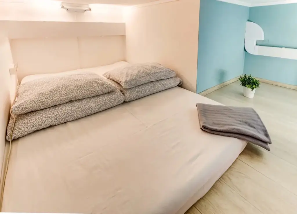 Санкт-Петербург: Апартаменты Old City Comfort Studio