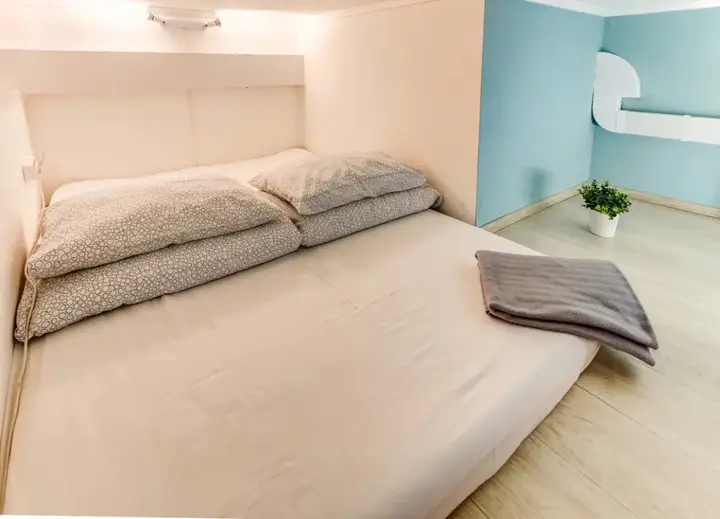 Санкт-Петербург: Апартаменты Old City Comfort Studio