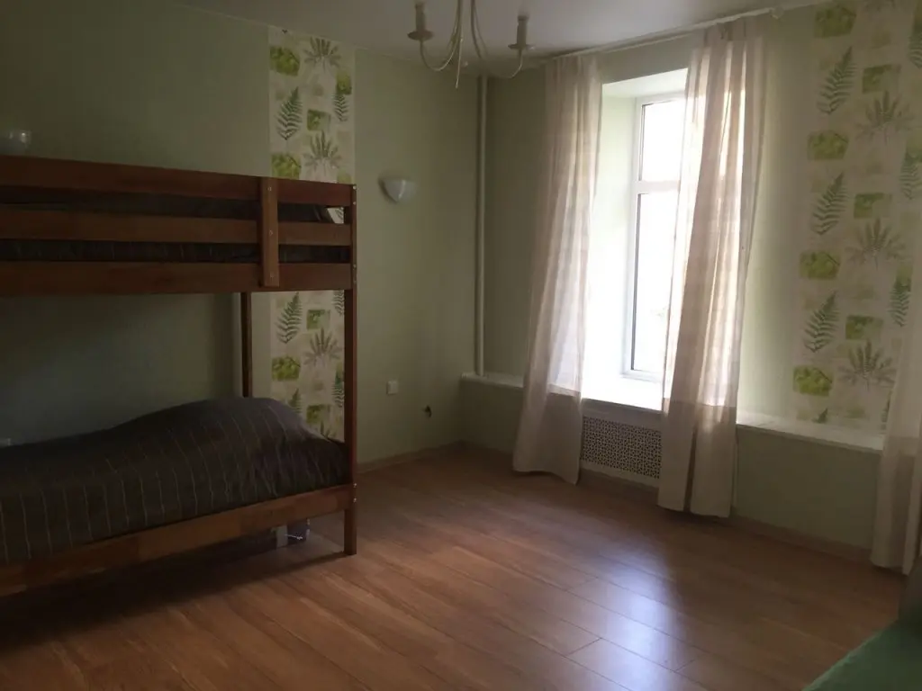 Санкт-Петербург: Апартаменты Old Flat на 8-ой Советской