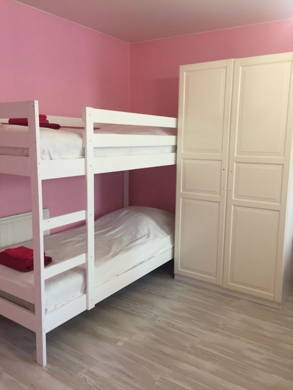 Санкт-Петербург: Апартаменты Old Flat на 8-ой Советской