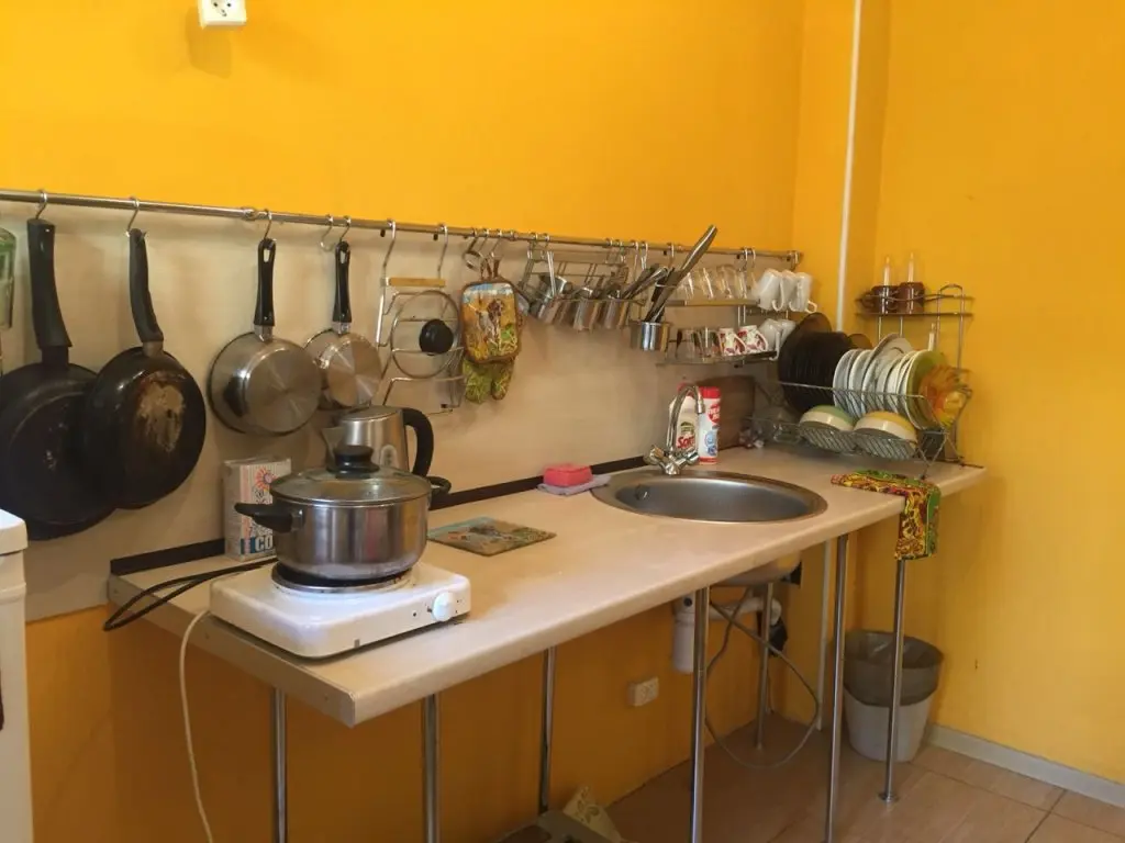 Санкт-Петербург: Апартаменты Old Flat на 8-ой Советской