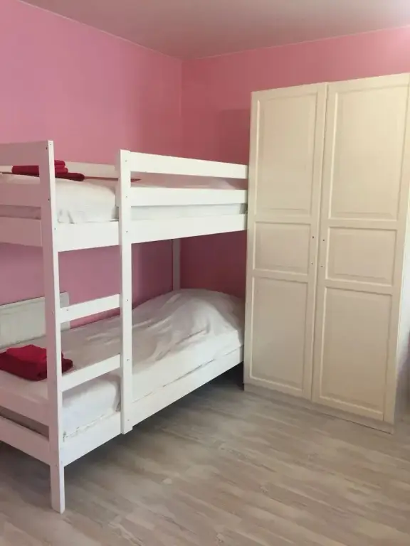 Санкт-Петербург: Апартаменты Old Flat на 8-ой Советской