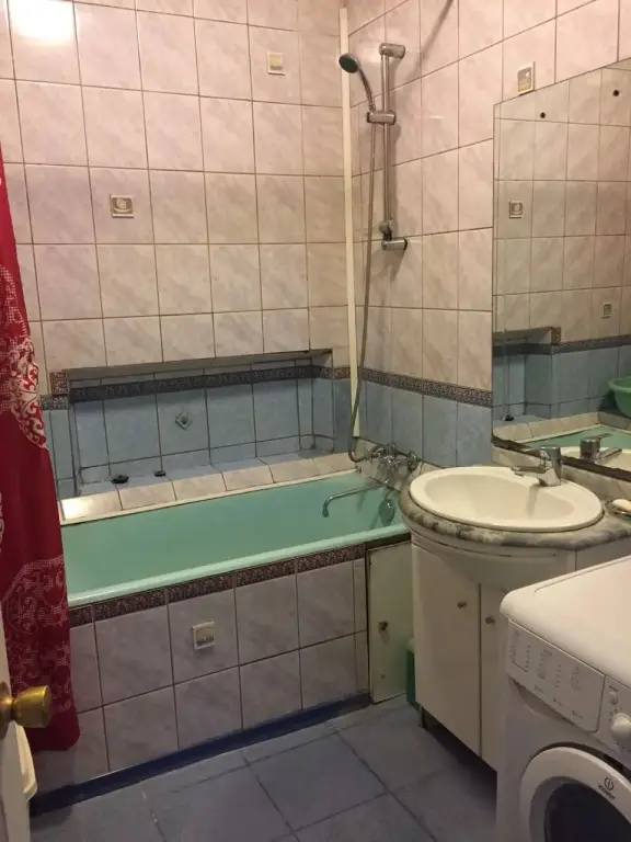 Санкт-Петербург: Апартаменты Old Flat на 8-ой Советской