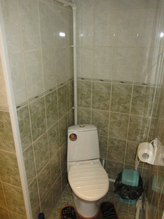 Санкт-Петербург: Апартаменты Old Flat на Дегтярном