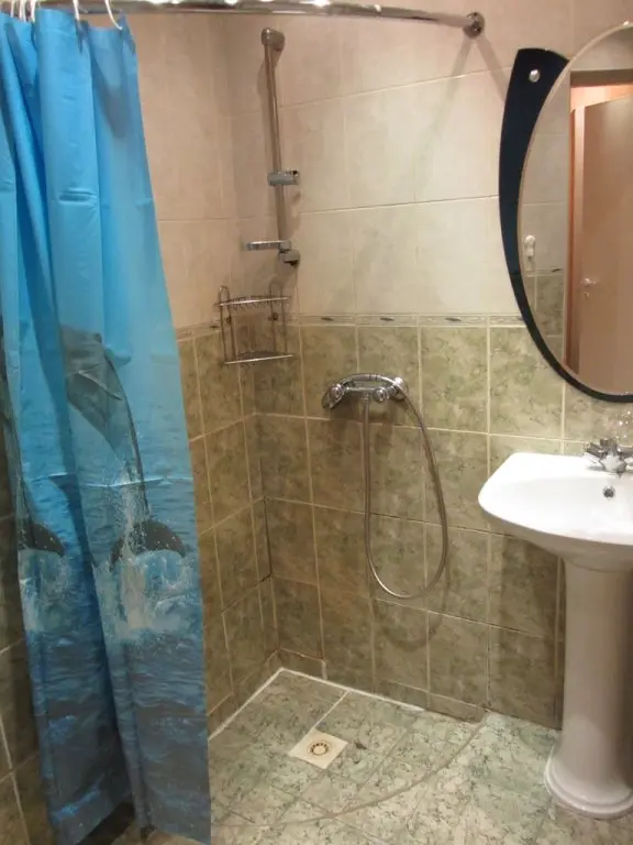 Санкт-Петербург: Апартаменты Old Flat на Дегтярном