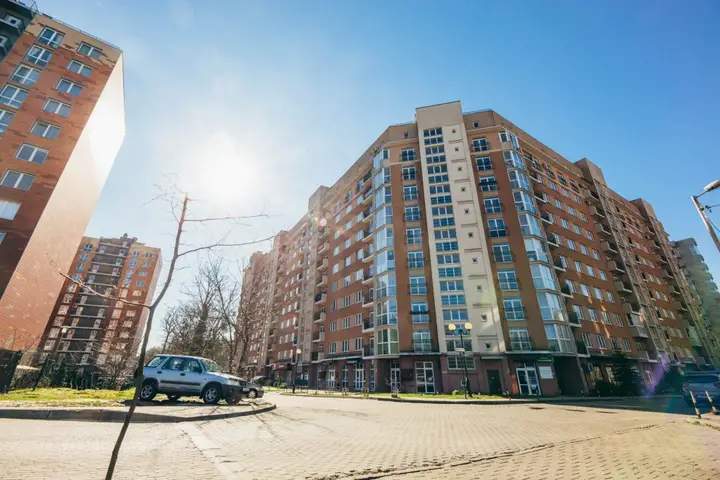 Калининград: Апартаменты Old Kenig