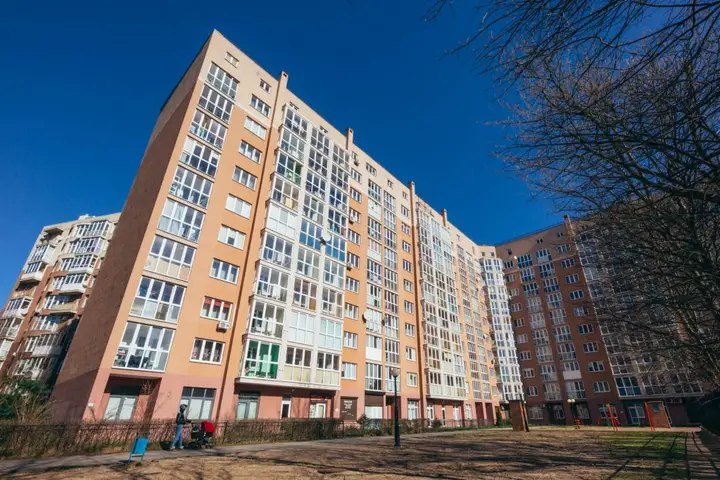 Калининград: Апартаменты Old Kenig