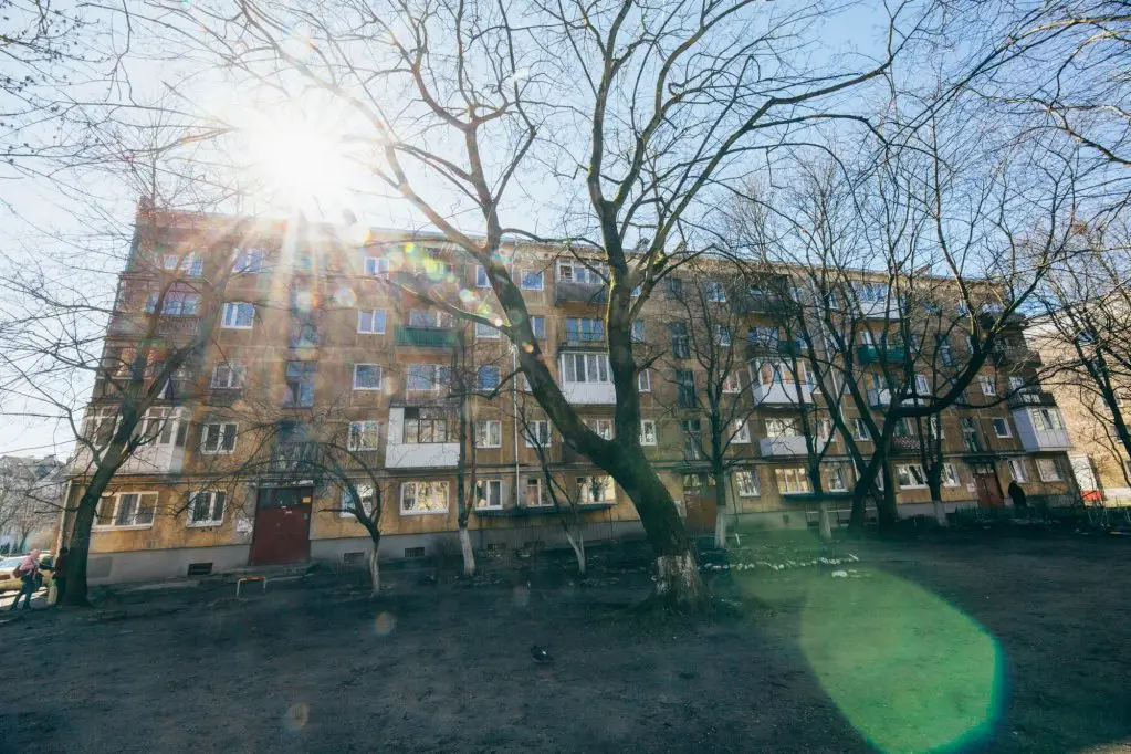 Калининград: Апартаменты Old Kenig на Московском