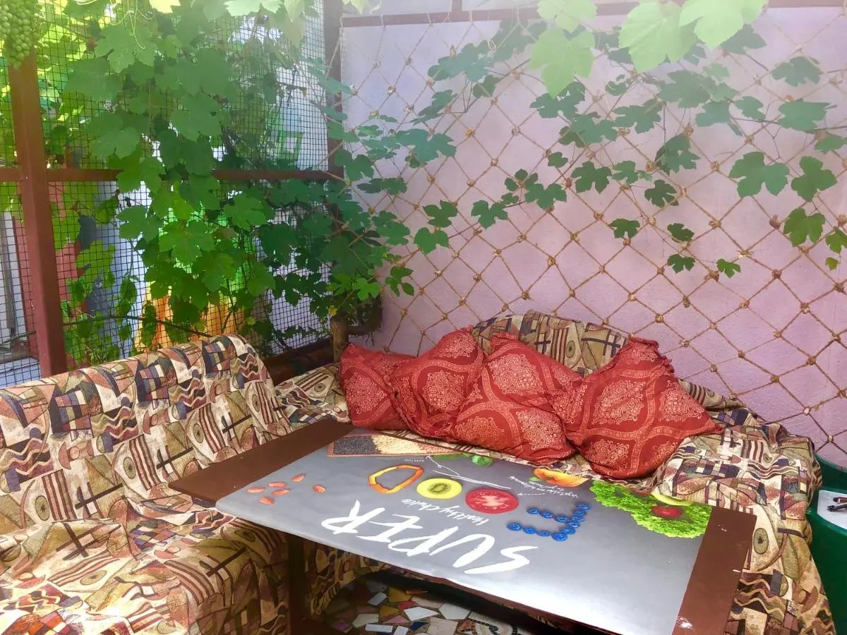 Лоо: Гостевой дом "Семейный"