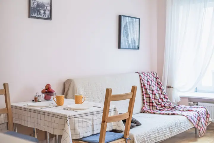 Санкт-Петербург: On Old Nevsky Apartments