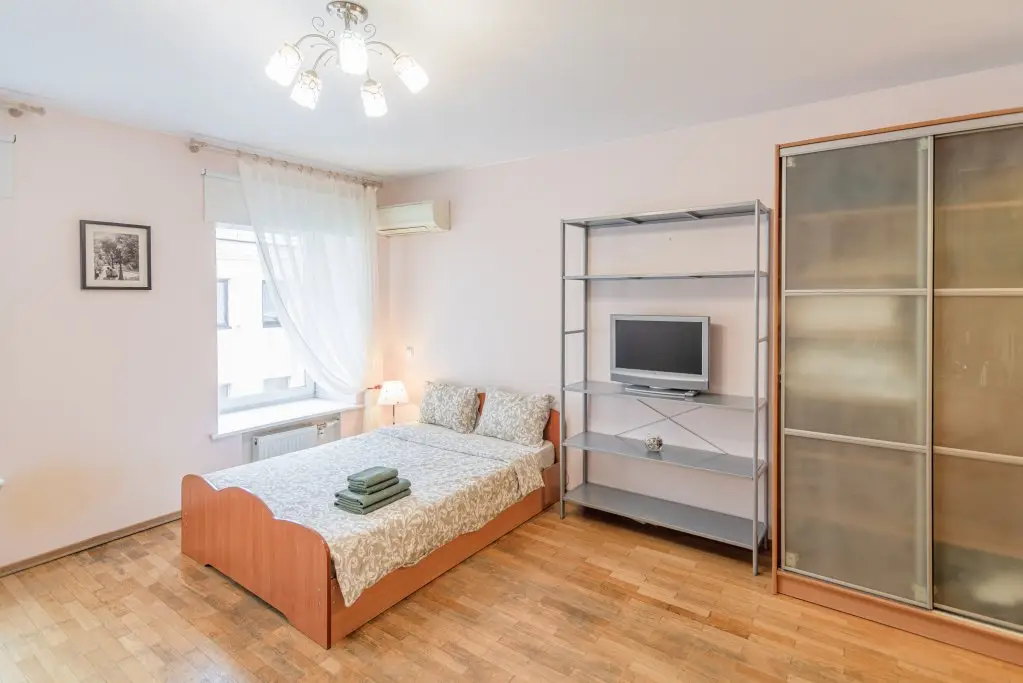 Санкт-Петербург: On Old Nevsky Apartments