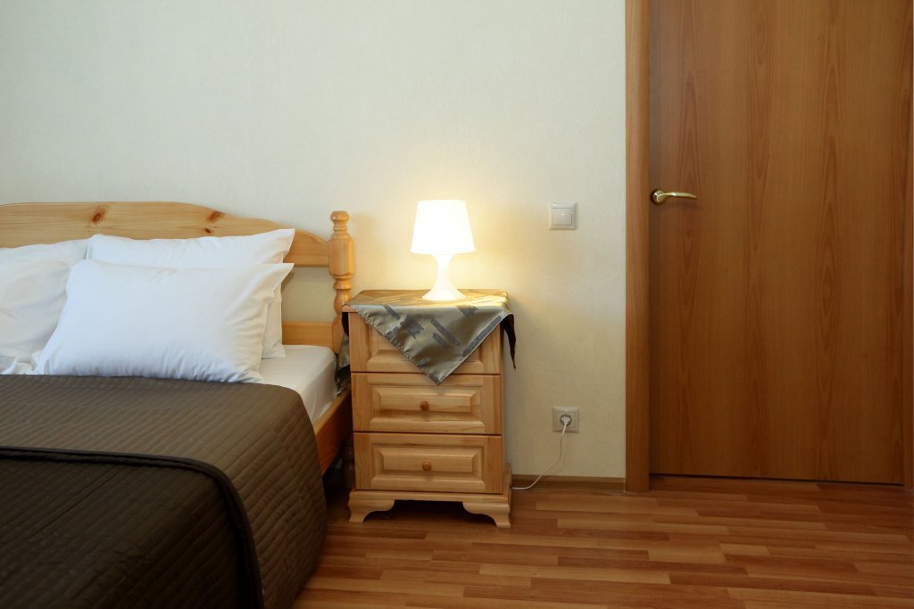 Москва: Osenniy Bulevard 7 2 Apartments