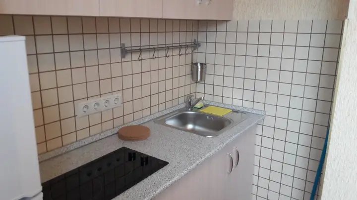 Москва: Osenniy Bulevard 7 2 Apartments