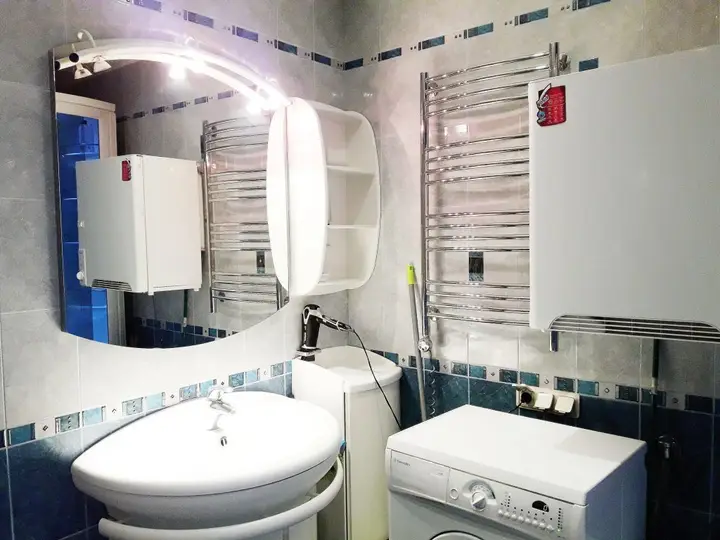 Санкт-Петербург: Ostrov Hostel