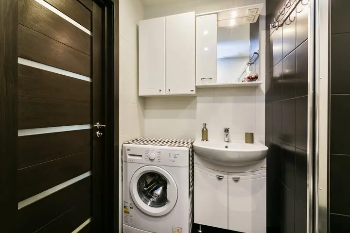 Москва: Gorod-M Na Sretenskom Bulvare Apartments