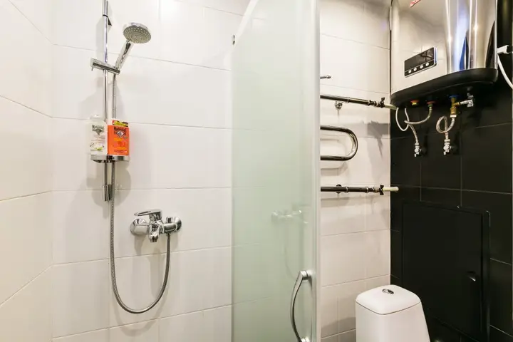 Москва: Gorod-M Na Sretenskom Bulvare Apartments