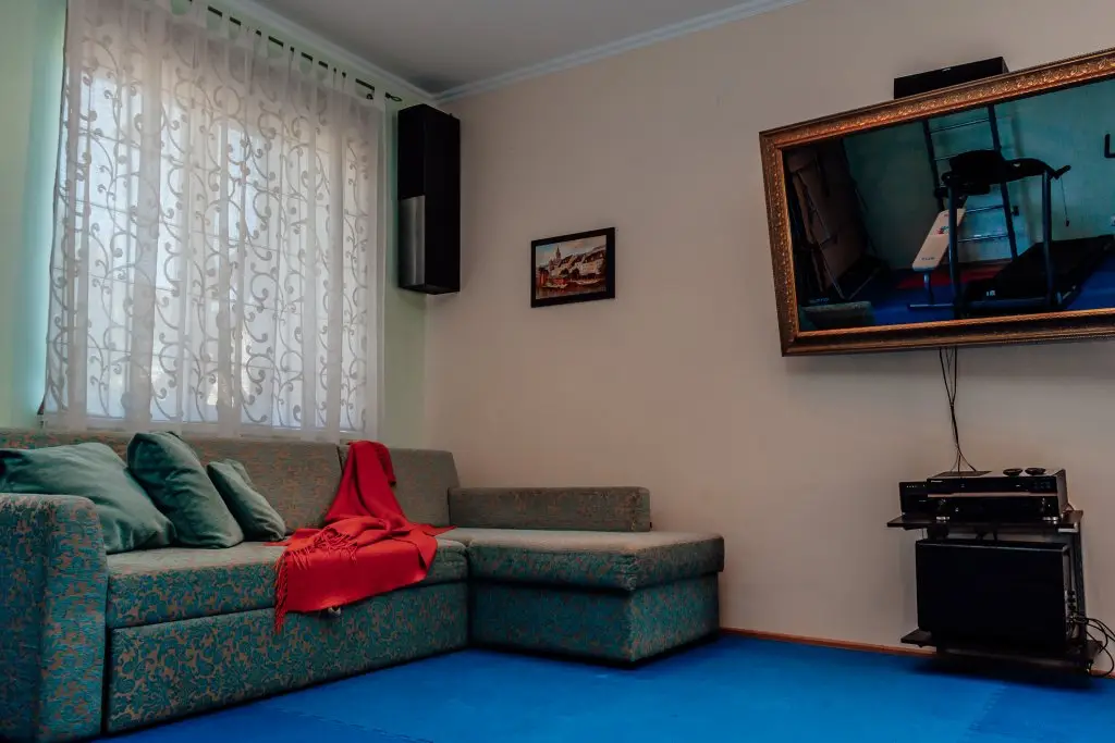 Otdyih Na Beregu Baltiki Guest House — фото 1