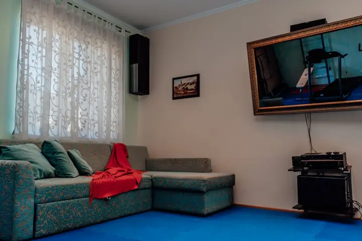 Пионерский: Otdyih Na Beregu Baltiki Guest House