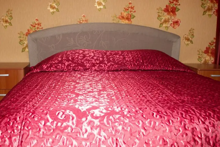 Москва: Vosem Vetrov Lyublino Hotel on Kozheduba
