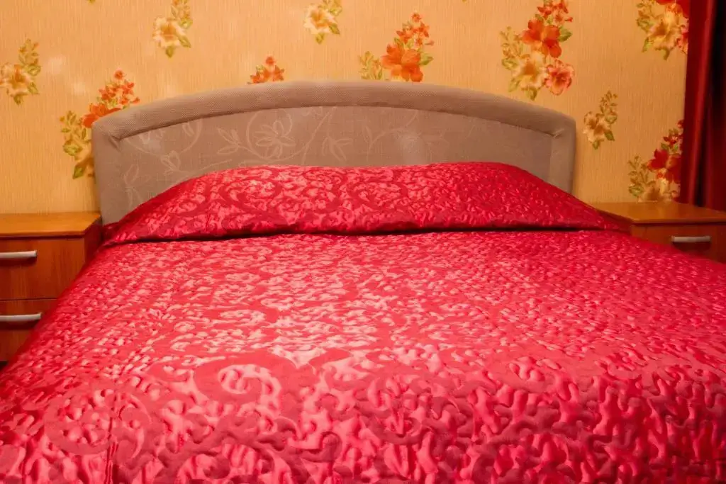 Москва: Vosem Vetrov Lyublino Hotel on Kozheduba