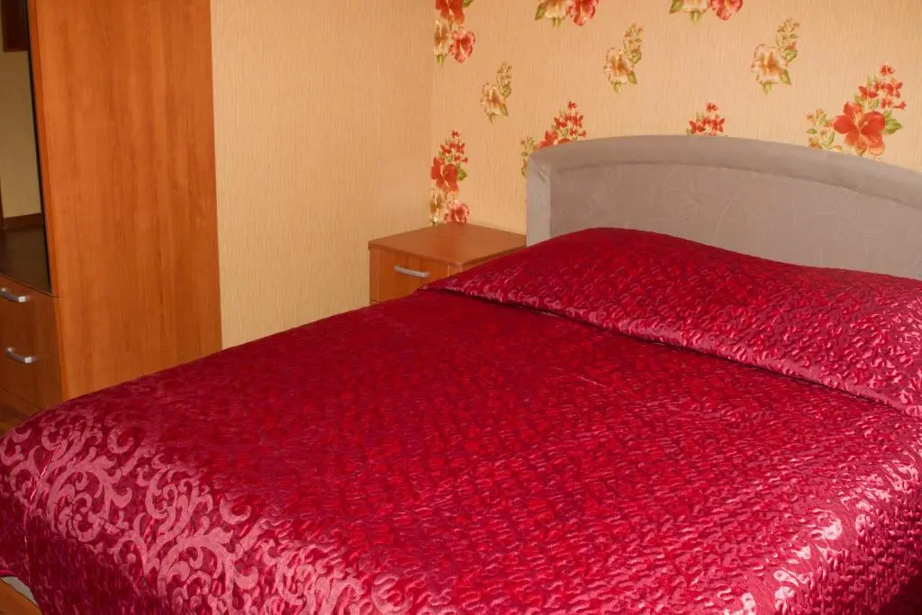 Москва: Vosem Vetrov Lyublino Hotel on Kozheduba