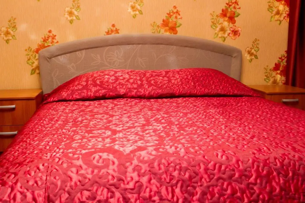 Москва: Vosem Vetrov Lyublino Hotel on Kozheduba