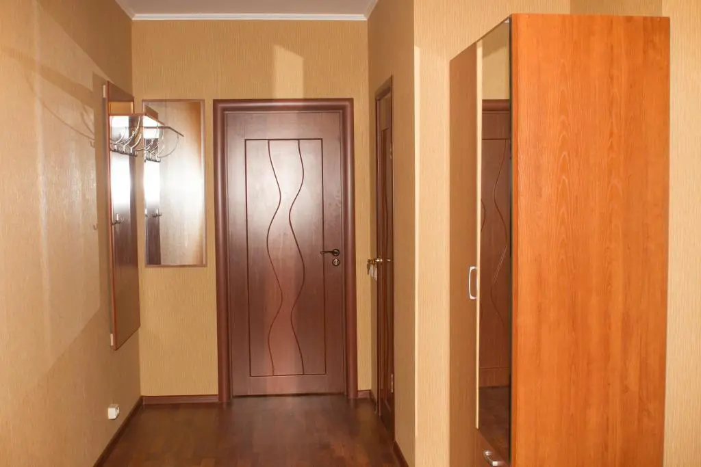 Москва: Vosem Vetrov Lyublino Hotel on Kozheduba