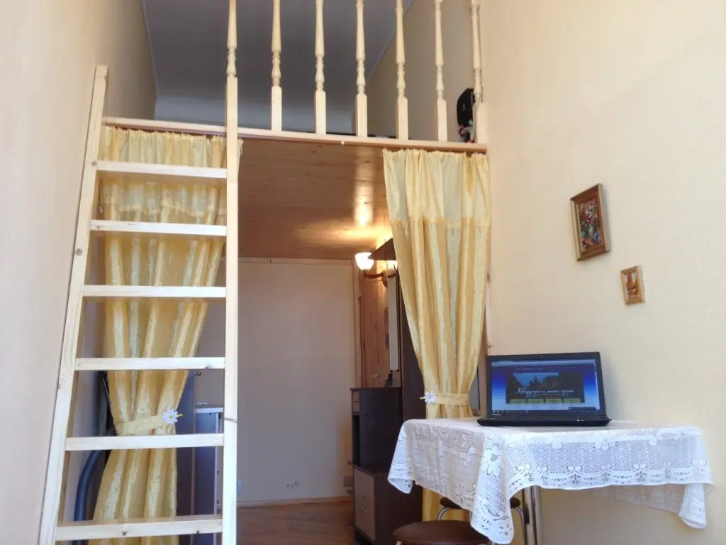 Санкт-Петербург: Alehandro Na Vasilevskom Ostrove Hotel