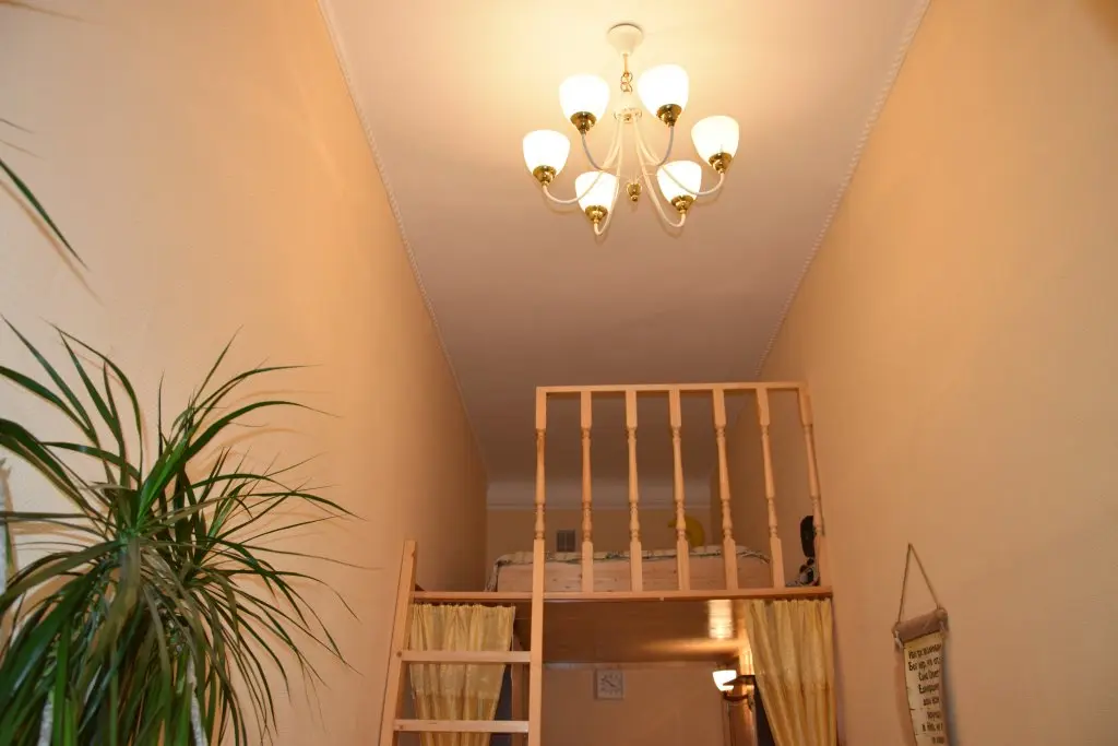 Санкт-Петербург: Alehandro Na Vasilevskom Ostrove Hotel