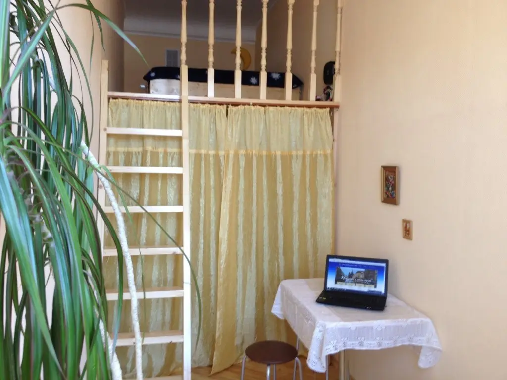 Санкт-Петербург: Alehandro Na Vasilevskom Ostrove Hotel