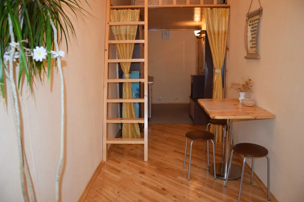 Санкт-Петербург: Alehandro Na Vasilevskom Ostrove Hotel