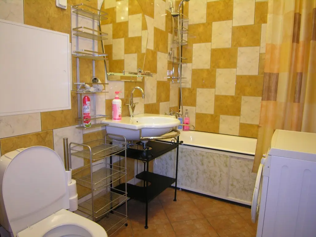 Санкт-Петербург: Aureliya Mini-Hotel