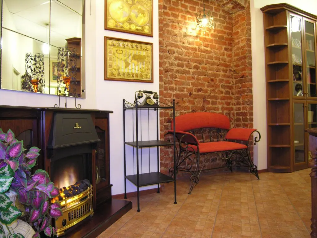 Санкт-Петербург: Aureliya Mini-Hotel