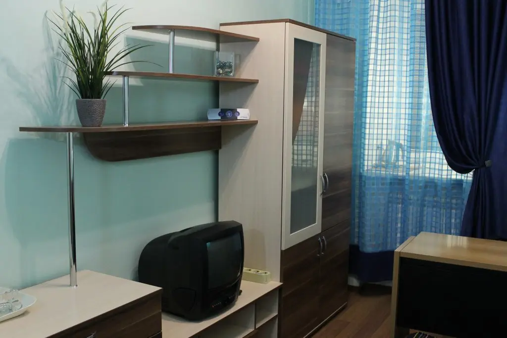 Санкт-Петербург: Aureliya Mini-Hotel