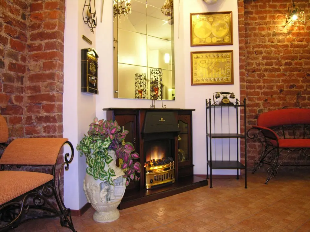 Санкт-Петербург: Aureliya Mini-Hotel
