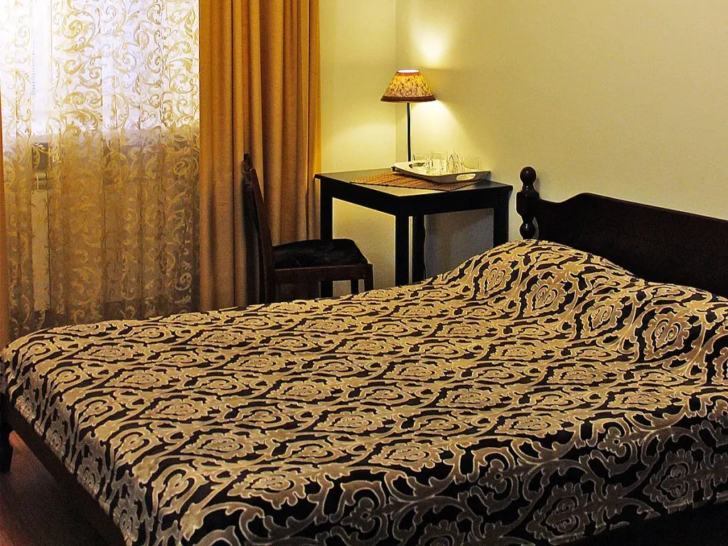 Санкт-Петербург: Aureliya Mini-Hotel