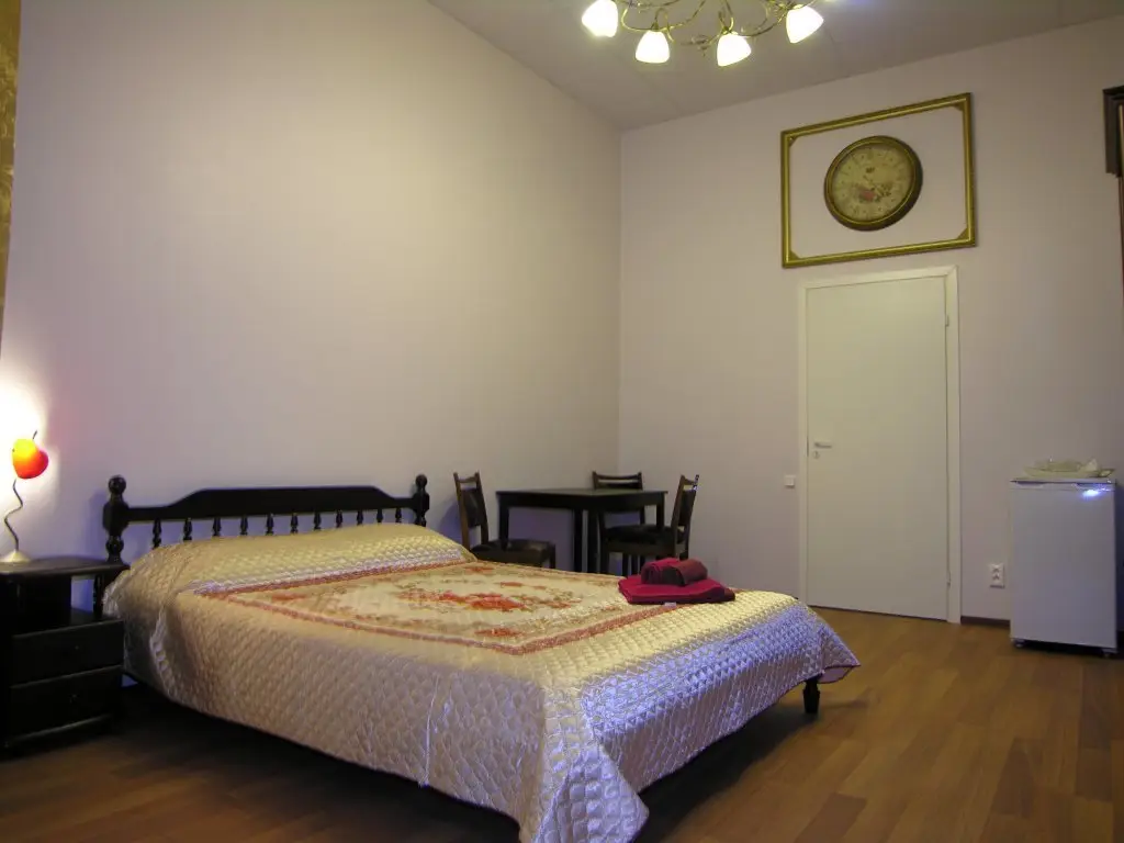 Санкт-Петербург: Aureliya Mini-Hotel