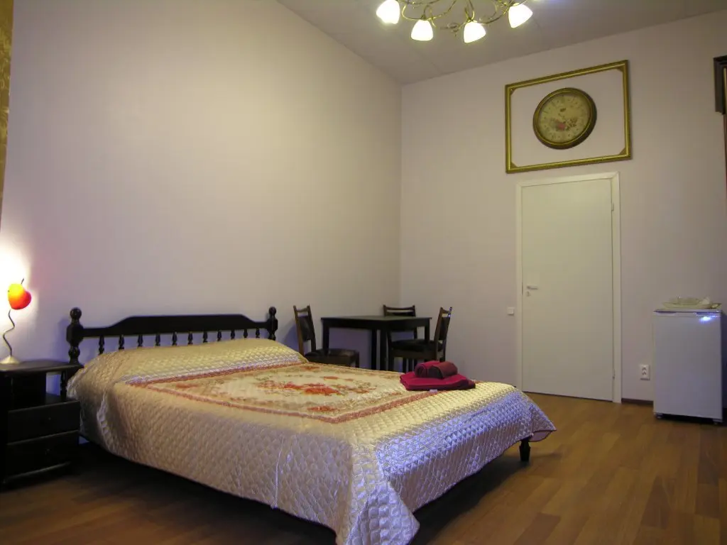 Санкт-Петербург: Aureliya Mini-Hotel