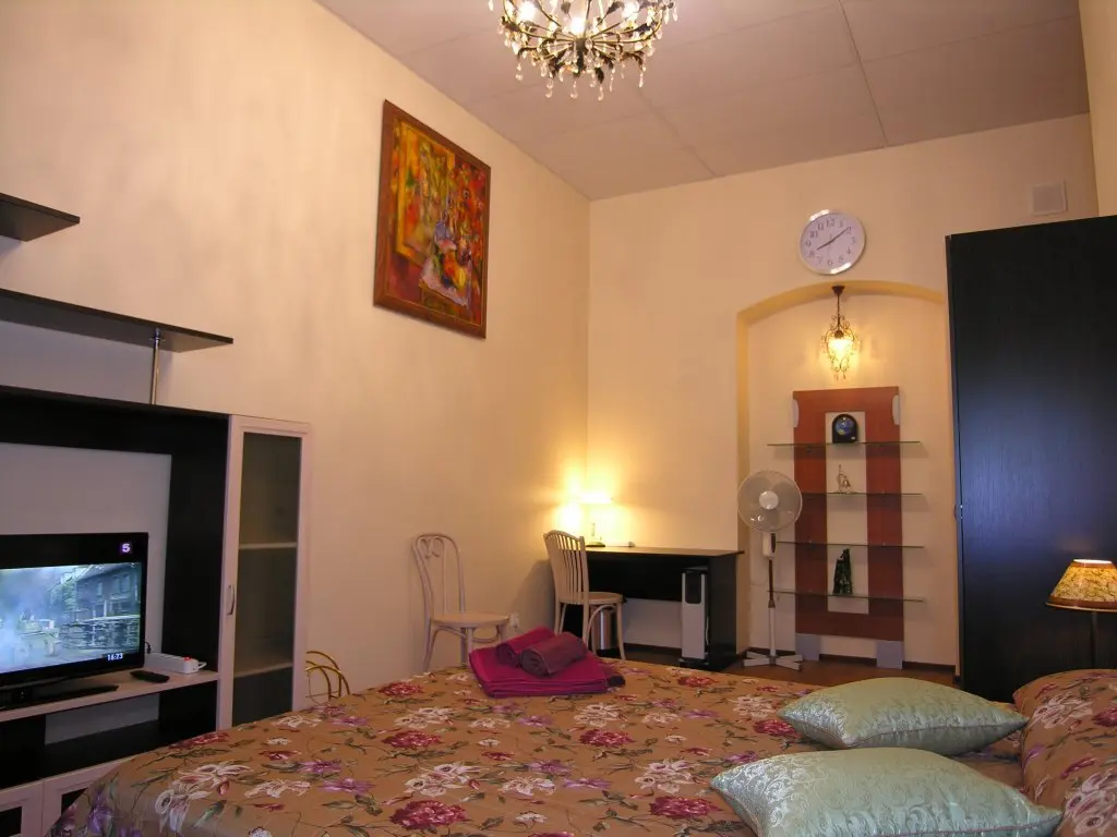 Санкт-Петербург: Aureliya Mini-Hotel