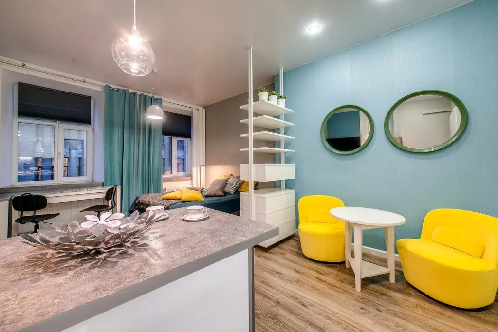Санкт-Петербург: Galereya Hotel